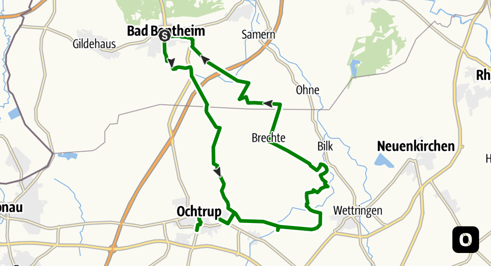 Tour 13 - Outlet-Erlebnis...